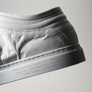 nat-2™ x KL Studio Space Sleek Low meteorites from COILEX