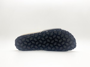 thies 1856 ® Eco Bio Strap Sandal vegan charcoal from COILEX