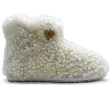 thies 1856 ® Shearling Boot creme (W) from COILEX