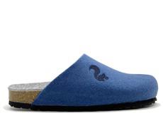 thies 1856 ® Recycled PET Bio Clog ocean (W/X) from COILEX
