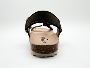 thies 1856 ® Eco Bio Trek vegan multi forest (W/M/X) from COILEX