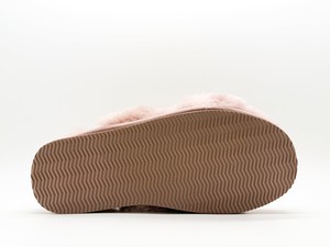 thies 1856 ® Sheep Cross Sandal pink from COILEX