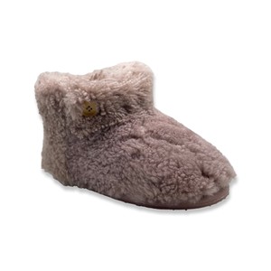 thies 1856 ® Shearling Boot new pink (W) from COILEX