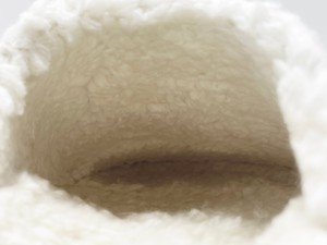 thies 1856 ® Organic Bio Clog vegan marino from COILEX