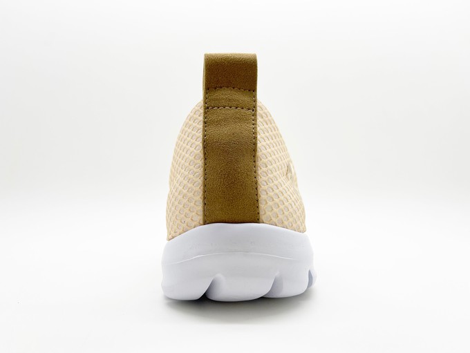 thies ® Reflexrunner vanilla | vegan aus recyceltem PET from COILEX