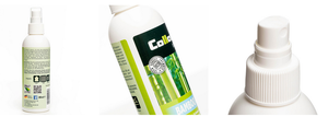 Collonil Organic Clean Spray 200 ml vegan from COILEX