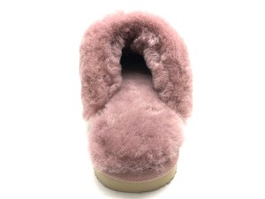 thies 1856 ® Sheepskin Slipper new pink (W) from COILEX