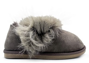 thies 1856 ® Bad Hair Day elephant grey from COILEX