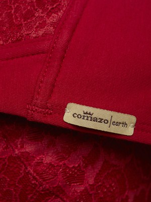 Fairtrade bra from Comazo