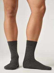 Men's socks classic via Comazo