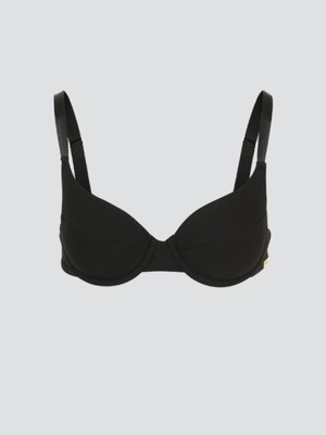 Fairtrade bra with spacer from Comazo