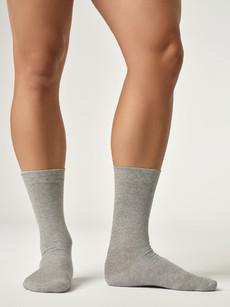 Men's socks basic via Comazo