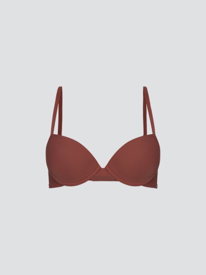 Cup Bra from Comazo