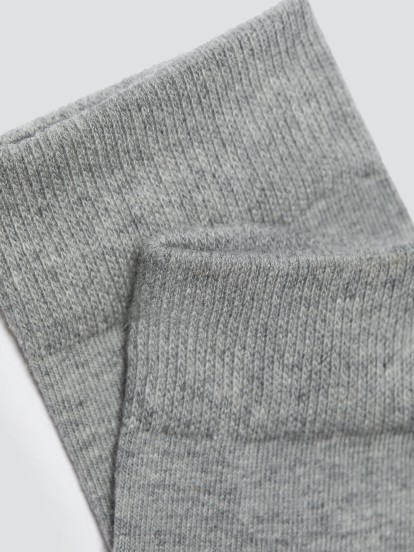Men's socks basic from Comazo