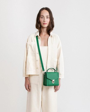 RAMONA SMALL GREEN from Cool and Conscious