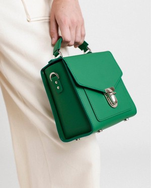 RAMONA SMALL GREEN from Cool and Conscious