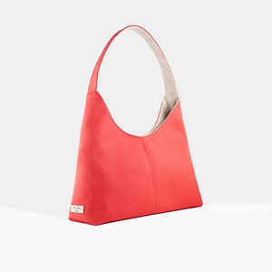 Maxi Handbag Bea Red from Cool and Conscious