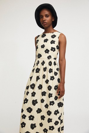 Marlene dress from Cool and Conscious