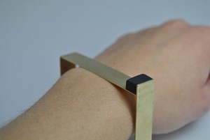 ZEN bracelet from Cool and Conscious