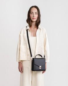 RAMONA BIG  BLACK via Cool and Conscious