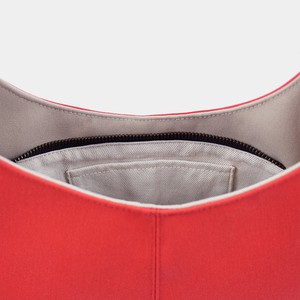 Maxi Handbag Bea Red from Cool and Conscious