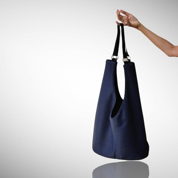 Hobo cross bag from Cool and Conscious