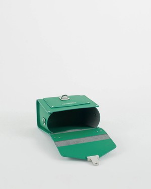 RAMONA SMALL GREEN from Cool and Conscious