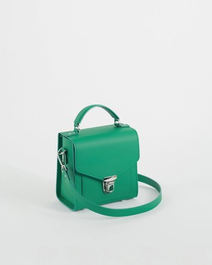 RAMONA SMALL GREEN from Cool and Conscious