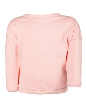 Suli Sweatrer Organic Cotton from CORA happywear