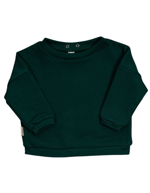 Organic Cotton Sweatshirt Suli from CORA happywear