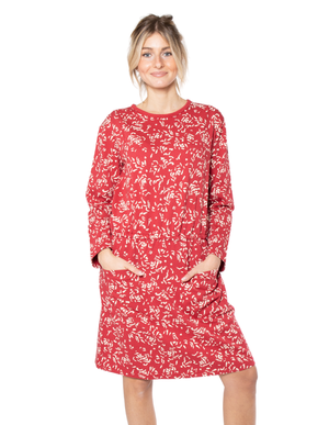 Alice organic cotton dress from CORA happywear
