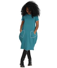 Dress Organic Cotton Dorothy via CORA happywear