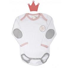 Organic Body Organic Cotton Emma via CORA happywear