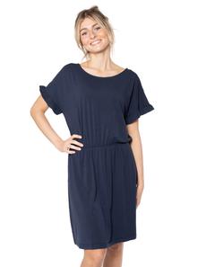 Biological Rachele Dress via CORA happywear