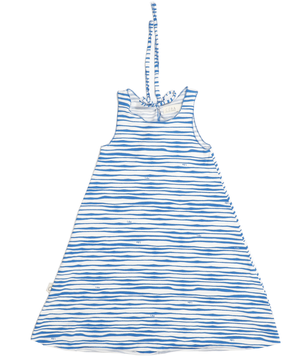 Eukalyptus Kleid Annabelle from CORA happywear Eukalyptus Kleid Annabelle from CORA happywear