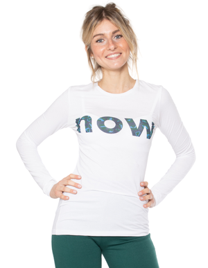 Matri T-Shirt Eucalyptus from CORA happywear