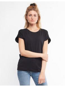T-Shirt Eucalyptus Laura via CORA happywear