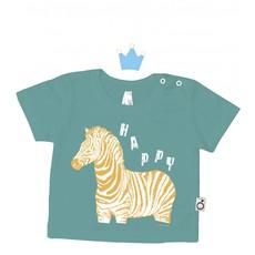 Alex T-shirt Bamboo via CORA happywear