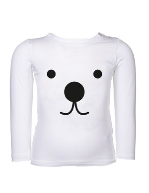 Aura T-Shirt Eucalyptus from CORA happywear