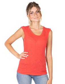 T-Shirt Organic Cotton Rossana via CORA happywear