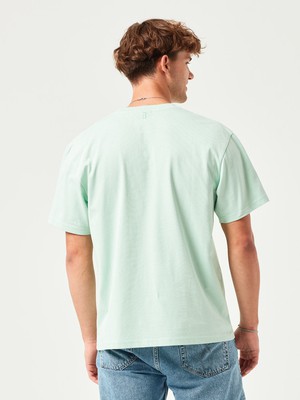 BoxFit Shirt from COREBASE