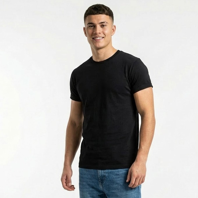 Premium T-Shirt V2 from COREBASE