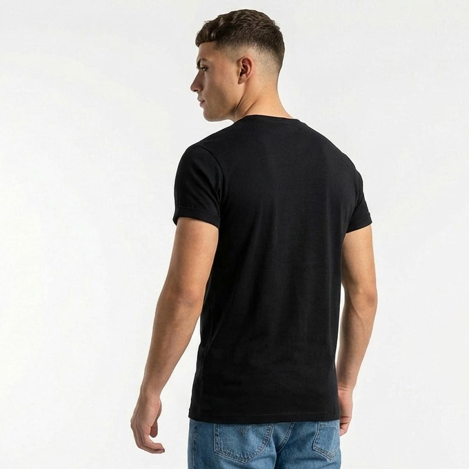 Premium T-Shirt V2 from COREBASE