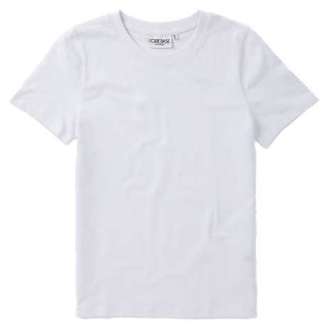 TShirt Women from COREBASE