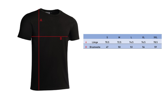 Double Pack T-Shirt - SALE from COREBASE