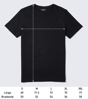 Premium T-Shirt - SALE from COREBASE