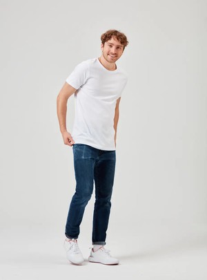 Double Pack T-Shirt - SALE from COREBASE