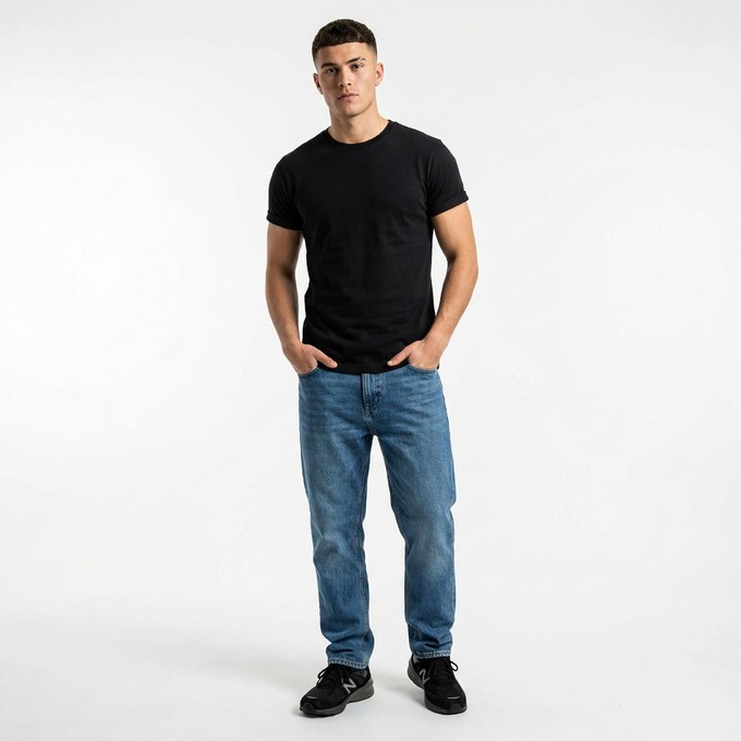 Premium T-Shirt V2 from COREBASE