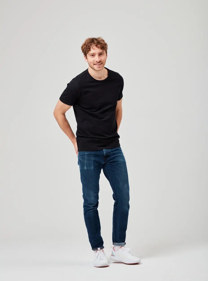 Double Pack T-Shirt - SALE from COREBASE