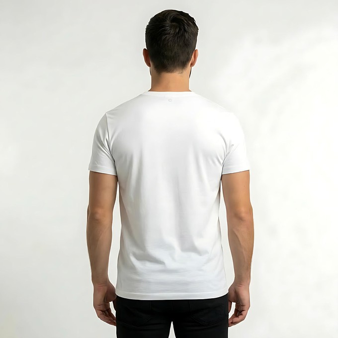 Premium T-Shirt V2 from COREBASE